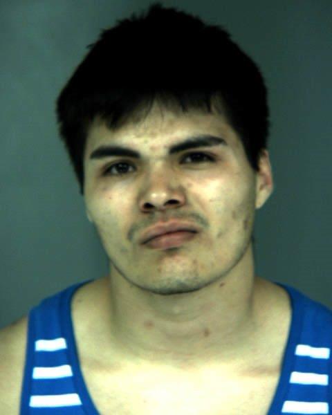 Mervin Louis George III